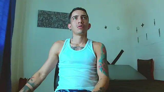 targuerian22 online show from 18, 3, 2025