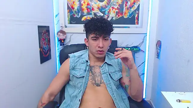 targuerian22 online show from 27, 11, 2025