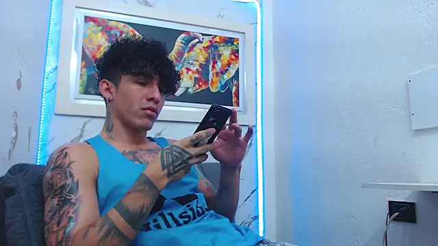 targuerian22 online show from 26, 3, 2026