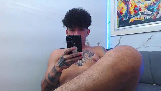 targuerian22 online show from 11, 3, 2026