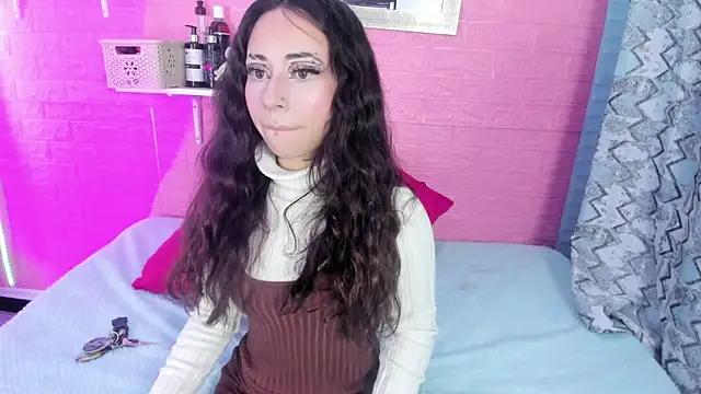 hanna  azumi online show from 5, 11, 2025