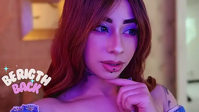 hanna  azumi online show from 1, 3, 2025