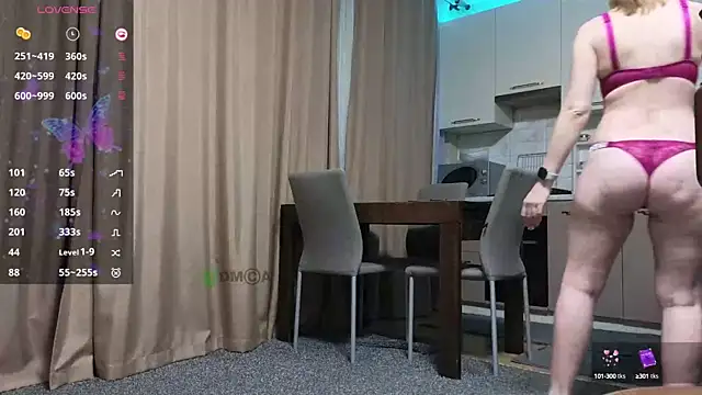 WoowMasha88 online show from 22, 3, 2025