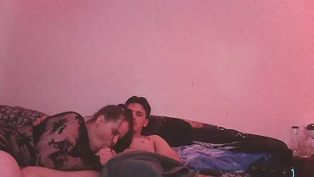 chill wolf389 online show from 2, 5, 2026