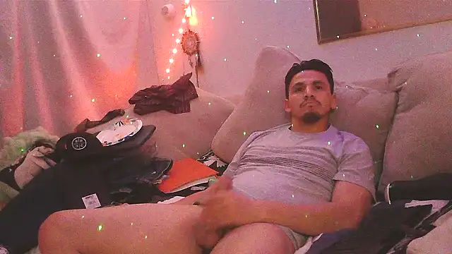 chill wolf389 online show from 18, 12, 2025