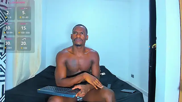 edwin mosquera1 online show from 1, 10, 2025