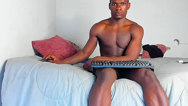 edwin mosquera1 online show from 24, 5, 2026