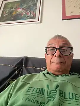 4n4l1zz4m1 online show from 9, 11, 2025