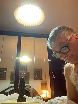 4n4l1zz4m1 online show from 17, 3, 2025