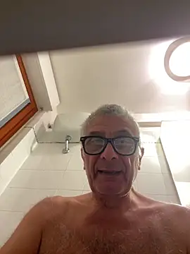 4n4l1zz4m1 online show from 7, 3, 2025