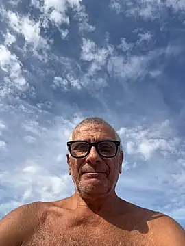 4n4l1zz4m1 online show from 14, 10, 2025