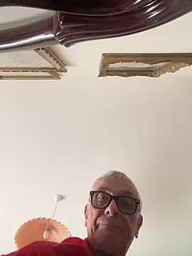 4n4l1zz4m1 online show from 26, 1, 2025