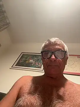 4n4l1zz4m1 online show from 25, 9, 2025