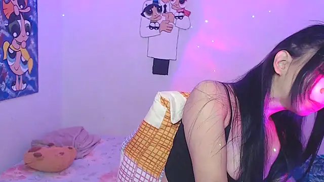 jhoanitahot online show from 2, 2, 2026