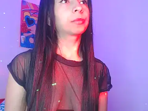 jhoanitahot online show from 12, 3, 2025