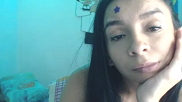 jhoanitahot online show from 12, 5, 2026