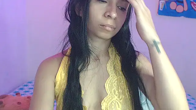 jhoanitahot online show from 15, 7, 2026