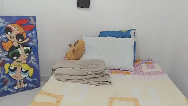 jhoanitahot online show from 30, 10, 2025