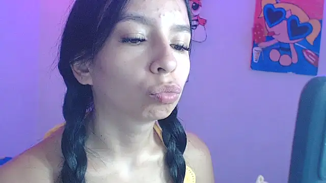 jhoanitahot online show from 19, 7, 2026