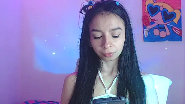 jhoanitahot online show from 20, 4, 2026