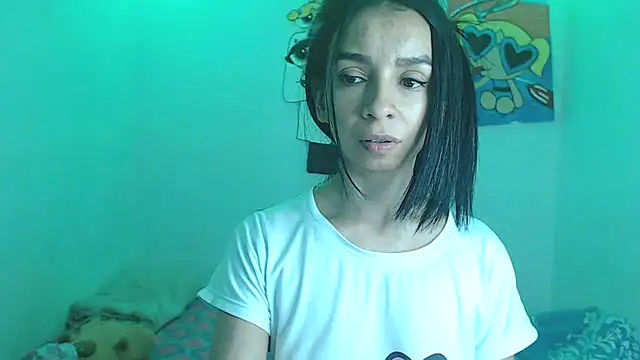 jhoanitahot online show from 11, 5, 2026