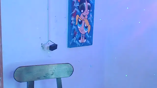 jhoanitahot online show from 11, 3, 2026