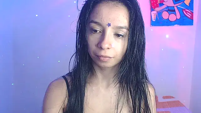 jhoanitahot online show from 14, 3, 2026