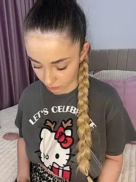 GraceCarther online show from 19, 10, 2025