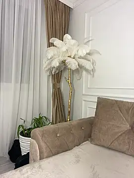 GraceCarther online show from 29, 1, 2025