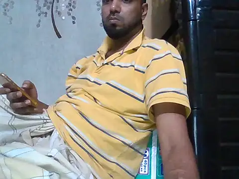 CookedAccord7 online show from 15, 4, 2026