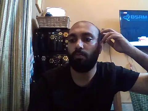 CookedAccord7 online show from 15, 10, 2025