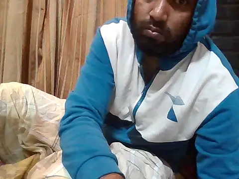 CookedAccord7 online show from 22, 12, 2025