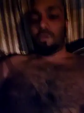 CookedAccord7 online show from 25, 2, 2025