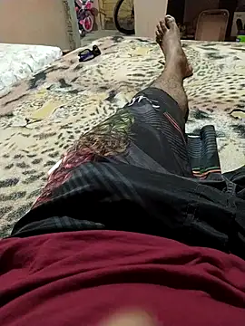 Jhjhipo online show from 22, 12, 2025