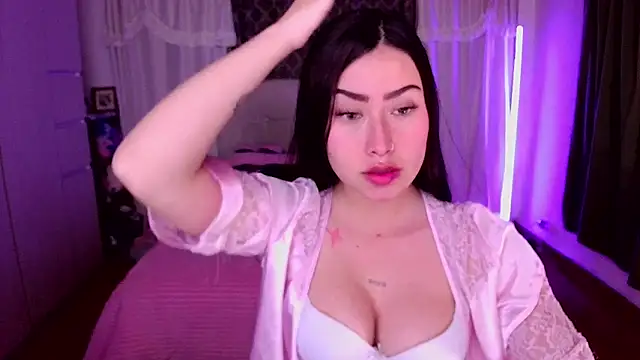 Emilyswan04 online show from 13, 1, 2026