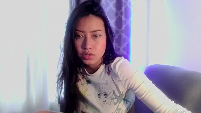 Emilyswan04 online show from 13, 3, 2025