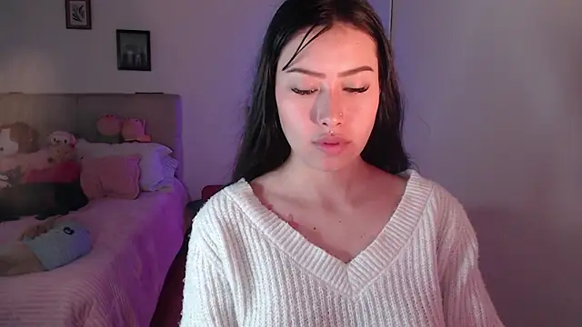 Emilyswan04 online show from 27, 1, 2025