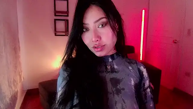 Emilyswan04 online show from 27, 2, 2025