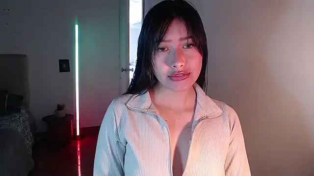 Emilyswan04 online show from 17, 1, 2025