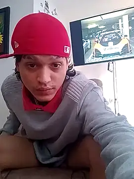 Reidendick99 online show from 17, 4, 2026