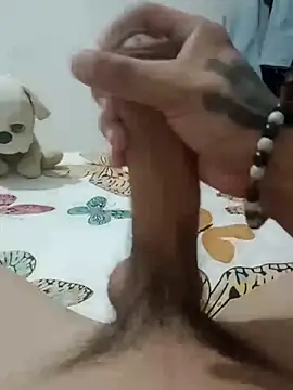 Reidendick99 online show from 12, 4, 2026