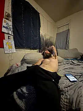 Snapshot of lit702 chatting on 18, 1, 2026 lit702 online show from 18, 1, 2026