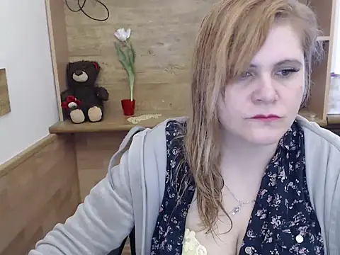 DaniellaKiss online show from 11, 3, 2026