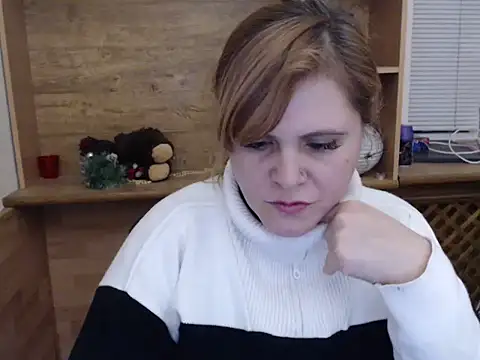 DaniellaKiss online show from 26, 2, 2026