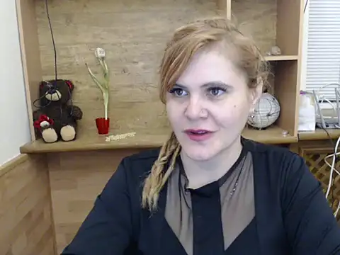 DaniellaKiss online show from 16, 3, 2026