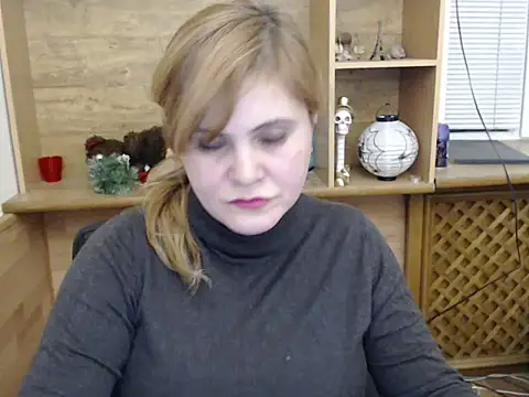 DaniellaKiss online show from 6, 2, 2026