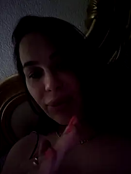 Liilii22 online show from 8, 12, 2024