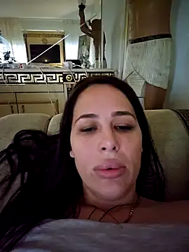 Liilii22 online show from 7, 12, 2024