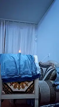 Liilii22 online show from 6, 1, 2025