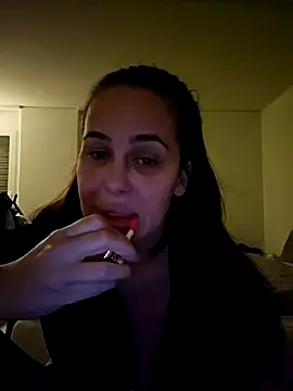 Liilii22 online show from 30, 1, 2025